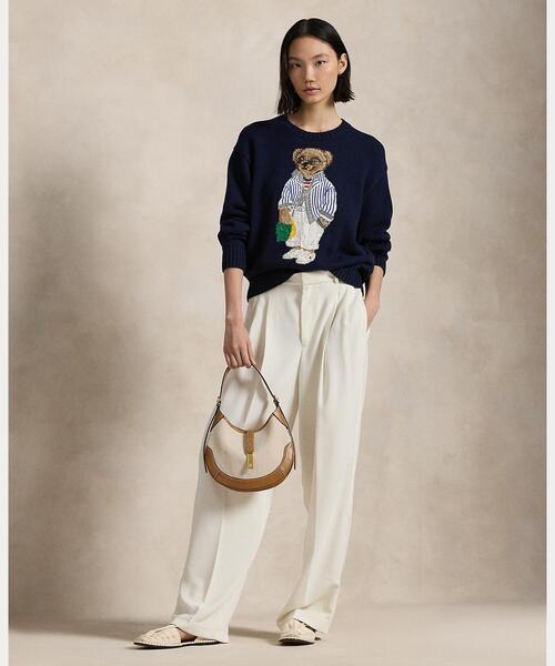 POLO RALPH LAUREN（ポロ・ラルフローレン） ラルフローレン ニット