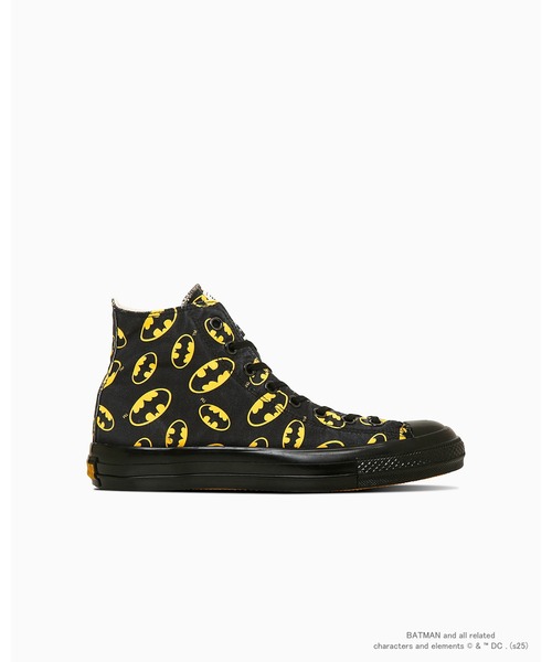 【CONVERSE】コンバース ALL STAR AGED HI / DC CONVERSE スニーカー ALL STAR AGED HI / DC オールスター