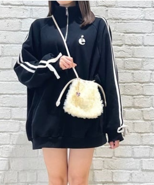 【SAMANTHAVEGA】チュールショルダーバッグ SAMANTHAVEGA｜チュールショルダーバッグ | Rakuten Fashion
