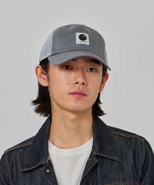 帽子 4x8x0 override キャップ 帽子 OVERRIDE LOGO LABEL VENTED 6P CAP