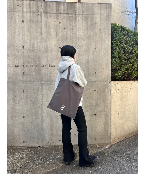 Le Vernis ショルダーバッグ バッグ LE VERNIS(ル・ベルニ)Tote