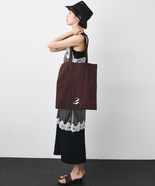Le Vernis ショルダーバッグ バッグ LE VERNIS(ル・ベルニ)Tote