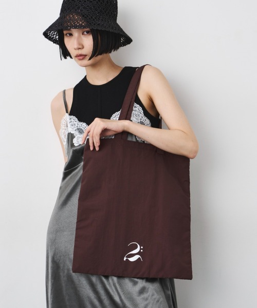 Le Vernis ショルダーバッグ バッグ LE VERNIS(ル・ベルニ)Tote