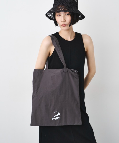 Le Vernis ショルダーバッグ バッグ LE VERNIS(ル・ベルニ)Tote
