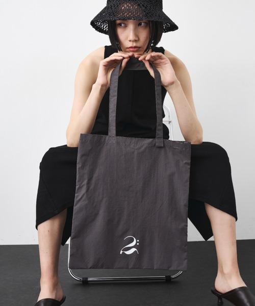 Le Vernis ショルダーバッグ バッグ LE VERNIS(ル・ベルニ)Tote