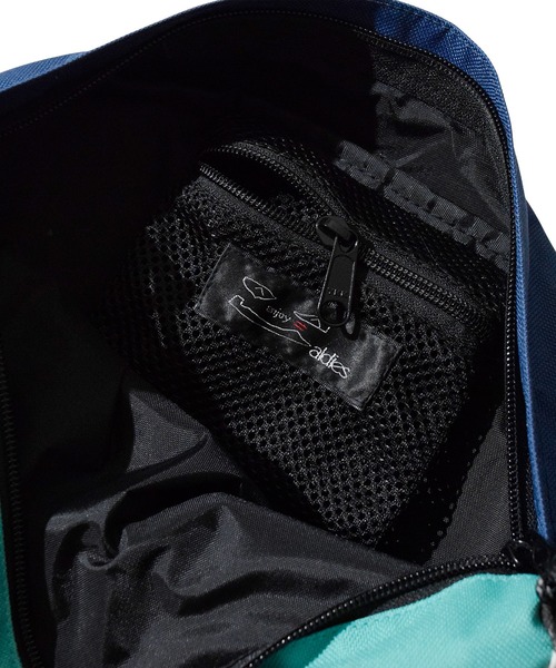 ALDIES（アールディーズ） ショルダーバッグ Reflection Waist Bag