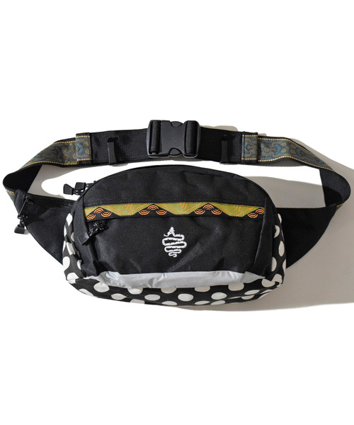ALDIES（アールディーズ） ショルダーバッグ Reflection Waist Bag