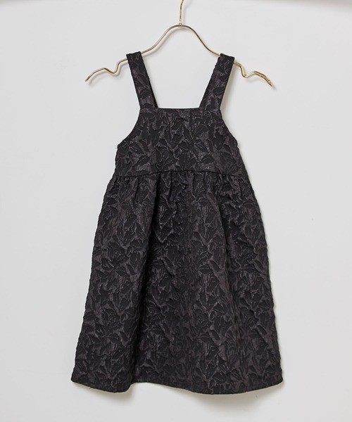 katie ケイティ☆baby toys柄キャミワンピース Katie Closet 総柄ティアードキャミTシャツ ベビー服 | イオン