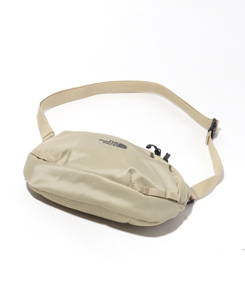 THE NORTH FACE ショルダーバッグ 「THE FACE/ザノースフェイス