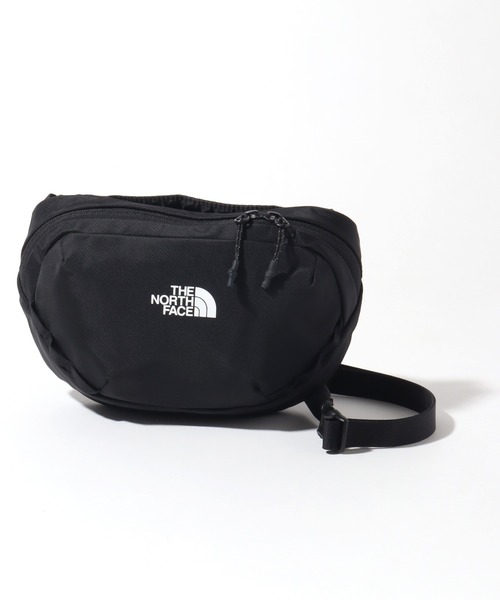 THE NORTH FACE ショルダーバッグ 「THE FACE/ザノースフェイス