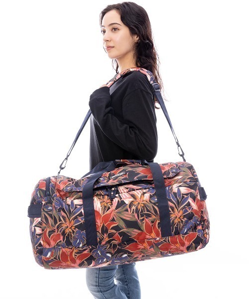 ショルダーバッグ DAKINE メンズ EQ DUFFLE 70L 「2025年春夏モデル」/ダカイン70Lパッカブルダッフルバッグ メンズ レディ