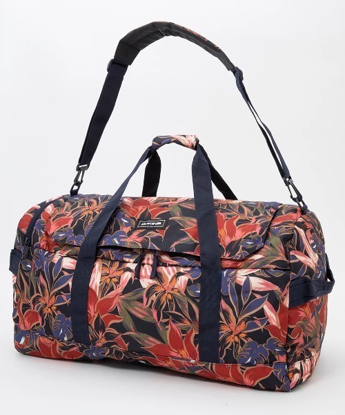 ショルダーバッグ DAKINE メンズ EQ DUFFLE 70L 「2025年春夏モデル」/ダカイン70Lパッカブルダッフルバッグ メンズ レディ
