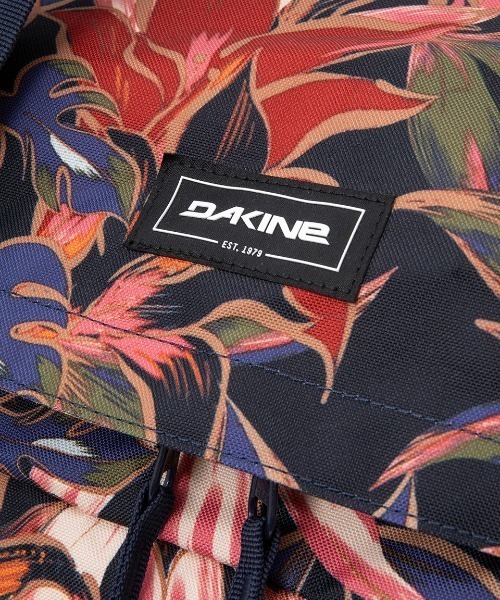 ショルダーバッグ DAKINE メンズ EQ DUFFLE 70L 「2025年春夏モデル」/ダカイン70Lパッカブルダッフルバッグ メンズ レディ