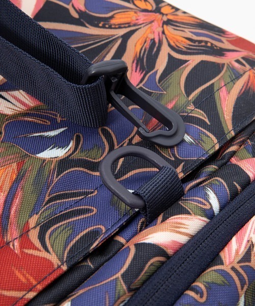 ショルダーバッグ DAKINE メンズ EQ DUFFLE 70L 「2025年春夏モデル」/ダカイン70Lパッカブルダッフルバッグ メンズ レディ