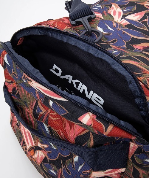 ショルダーバッグ DAKINE メンズ EQ DUFFLE 70L 「2025年春夏モデル」/ダカイン70Lパッカブルダッフルバッグ メンズ レディ