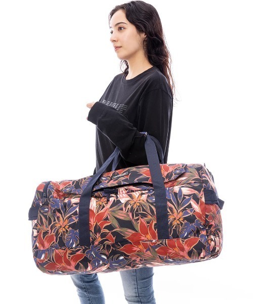 ショルダーバッグ DAKINE メンズ EQ DUFFLE 70L 「2025年春夏モデル」/ダカイン70Lパッカブルダッフルバッグ メンズ レディ