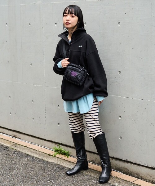 FREAK'S STORE（フリークスストア） ジャケット「TOWNCRAFTコラボ