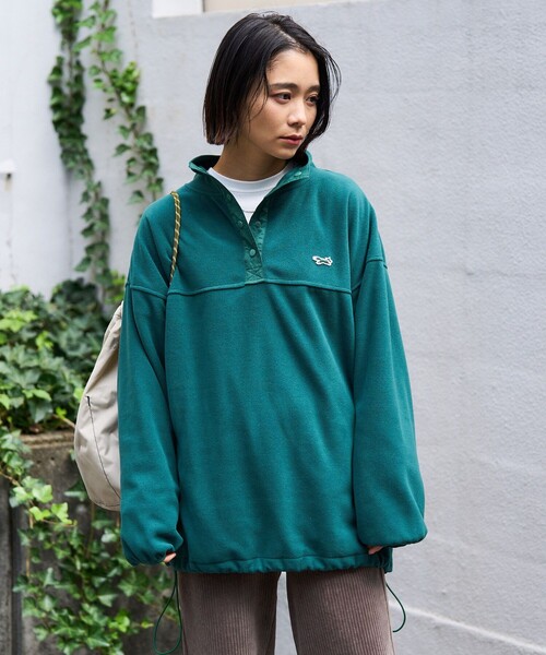 FREAK'S STORE（フリークスストア） ジャケット「TOWNCRAFTコラボ