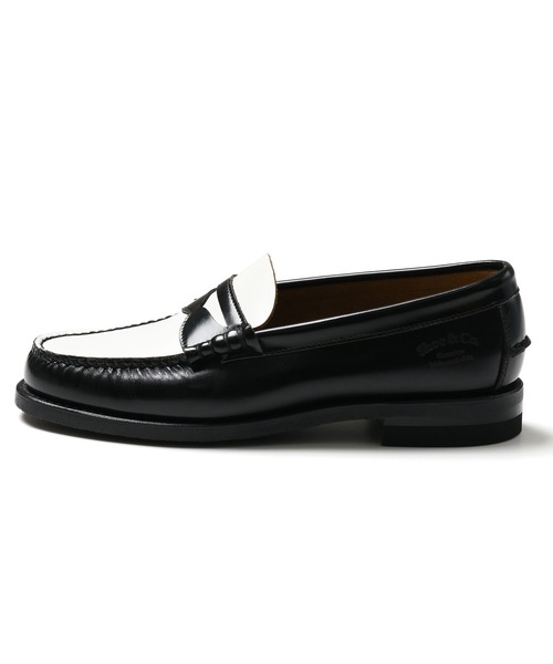 REGAL Shoe＆Co. ローファー リーガル シューアンドカンパニー メンズ