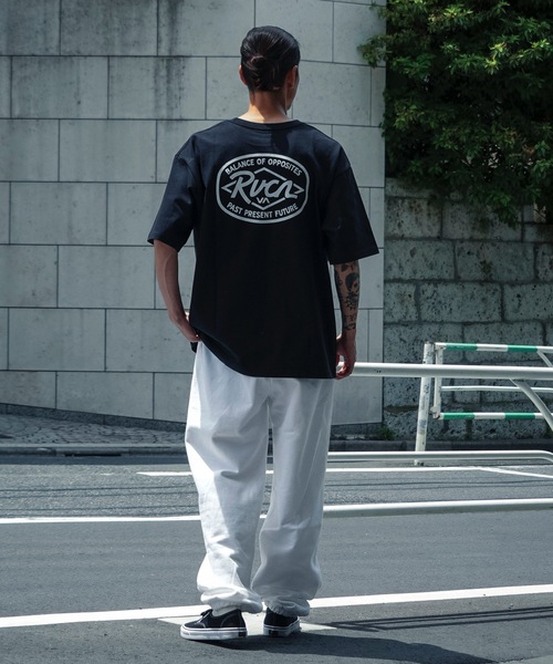 RVCA 新品　M メンズ RVCA メンズ RVCA SPORTS CAP キャップ 【2026年夏モデル】