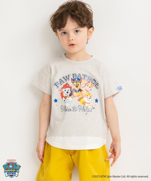 ☆はるちゃん☆(子供用Tシャツ×3 BREEZE tシャツ NISSAN×SwimmyDesingLab 3色3柄Tシャツ キッズ