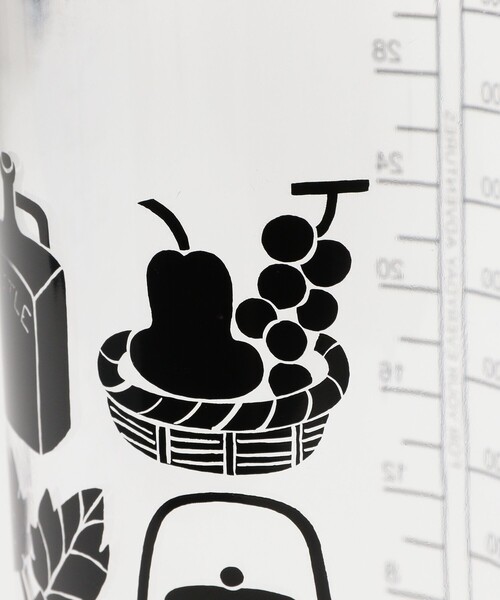 水筒 「別注」勝山八千代 × nalgene / Tritan 広口ボトル 1.0L | TOKYO CULTUART by BEAMS | 03