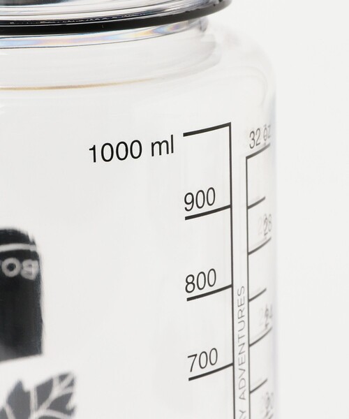 水筒 「別注」勝山八千代 × nalgene / Tritan 広口ボトル 1.0L | TOKYO CULTUART by BEAMS | 04