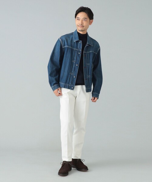 A VONTADE（ア ボンタージ） ブルゾン アウター *A VONTADE / TYPEI