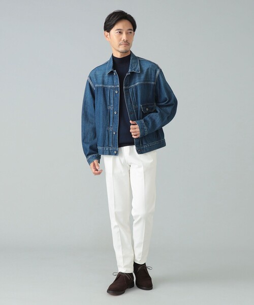 A VONTADE（ア ボンタージ） ブルゾン アウター *A VONTADE / TYPEI