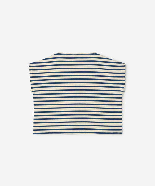 tシャツ ORCIVAL | コットンロード フレンチスリーブTシャツ WOMEN レディース Bshop｜ORCIVAL | コットンロード フレンチスリーブTシャツ