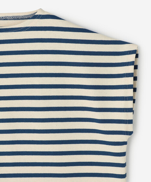 ORCIVAL tシャツ | コットンロード フレンチスリーブTシャツ