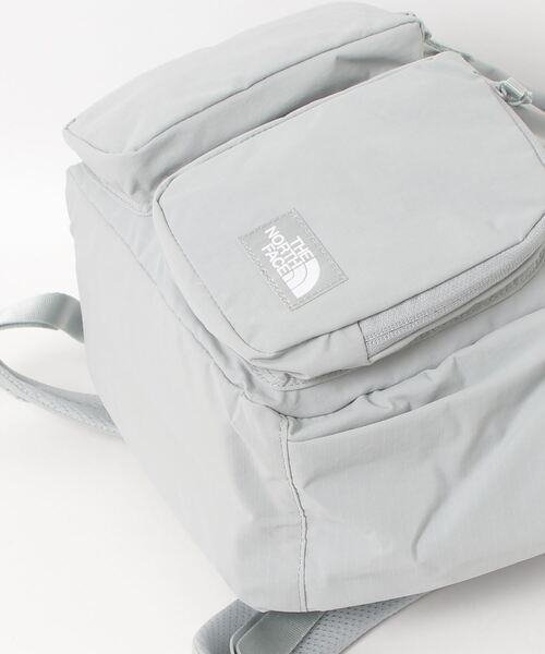 ノースフェイス ブリーズ バックパック THE NORTH FACE デイバック リュック 「THE FACE/ザノース