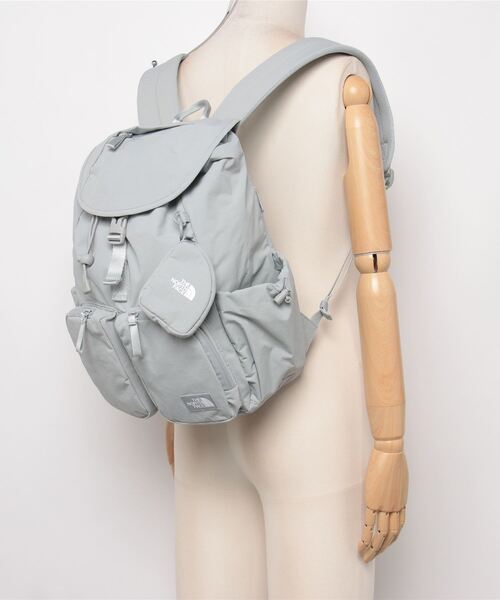 バックパック・リュック W'S BREEZE BACKPACK THE NORTH FACE ノースフェイス リュック W'S BREEZE BACKPACK