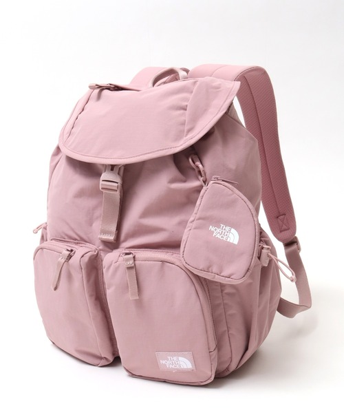 THE NORTH FACE デイバック リュック 「THE FACE/ザノース