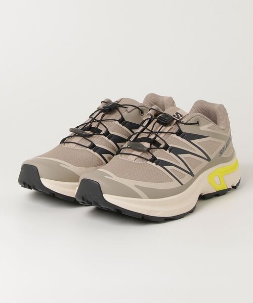 SALOMON スニーカー サロモン Salomon エックスティー イーブイ