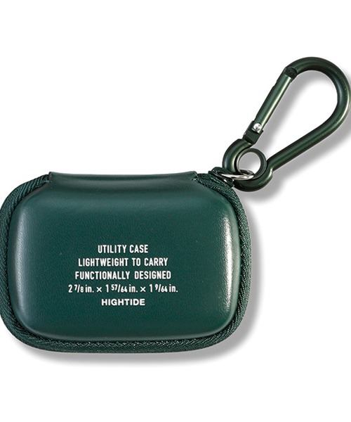 ALEXIA STAM（アリシアスタン） コインケース Coin Pouch /キーリング 