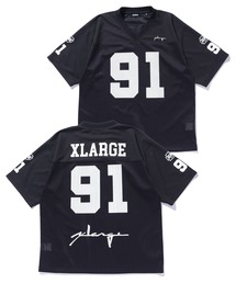 ジャージ DISTORTION FOOTBALL JERSEY メンズ レディース｜ZOZOTOWN Yahoo!店