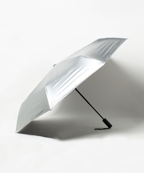 Wpc. 折りたたみ傘 「別注」「Wpc.」GLR AUTOMATIC FOLD