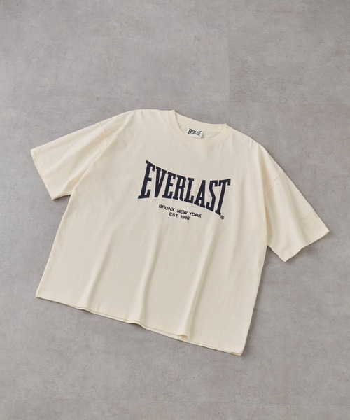 EVERLAST tシャツ EVERLAST/エバーラスト 別注 ヴィンテージ
