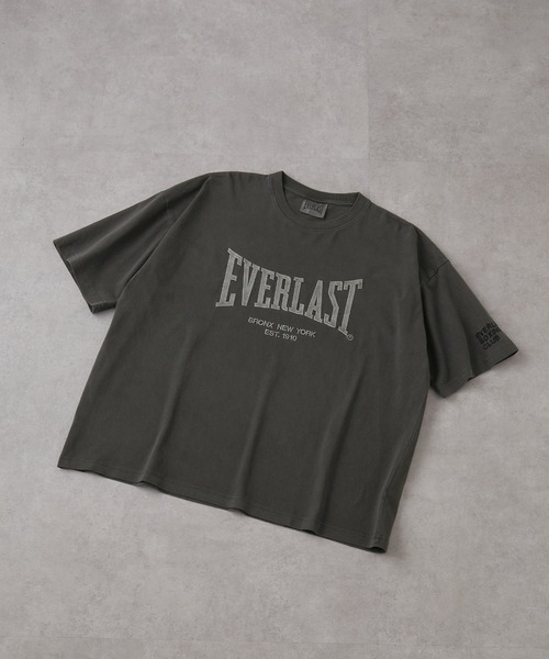 EVERLAST tシャツ EVERLAST/エバーラスト 別注 ヴィンテージ