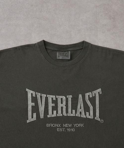 EVERLAST tシャツ EVERLAST/エバーラスト 別注 ヴィンテージ