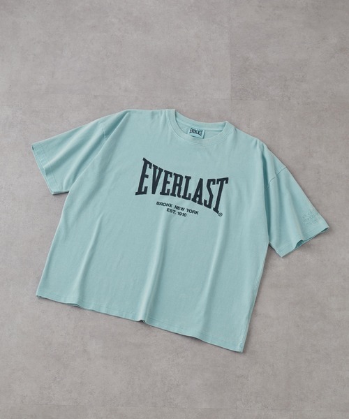 EVERLAST tシャツ EVERLAST/エバーラスト 別注 ヴィンテージ