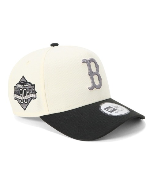 NEW ERA（ニューエラ） キャップ 帽子 ニューエラキャップ 9FORTYA