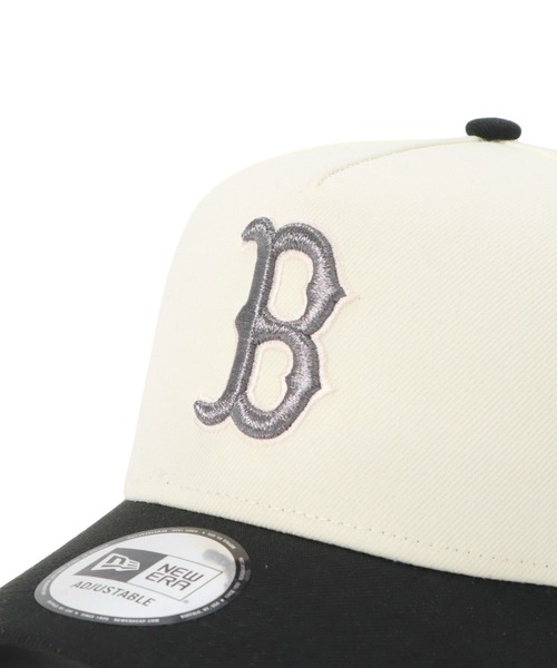 NEW ERA（ニューエラ） キャップ 帽子 ニューエラキャップ 9FORTYA