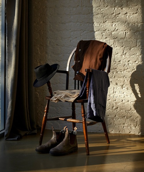 「Blundstone」 ブーツ UK11 ブラック メンズ