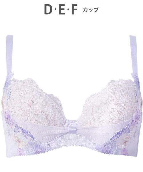 ワコール リボンブラ d70のおすすめ人気商品一覧 通販 - Yahoo