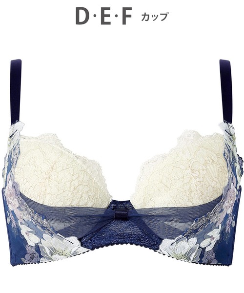 ワコール リボンブラ d70のおすすめ人気商品一覧 通販 - Yahoo