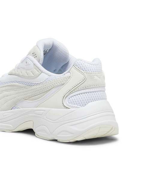 [PUMA] low cut спортивные туфли 24.5cm серый мужской 