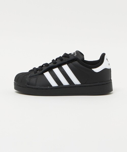adidas スーパースター（キッズ、ジュニアシューズ）｜子ども服
