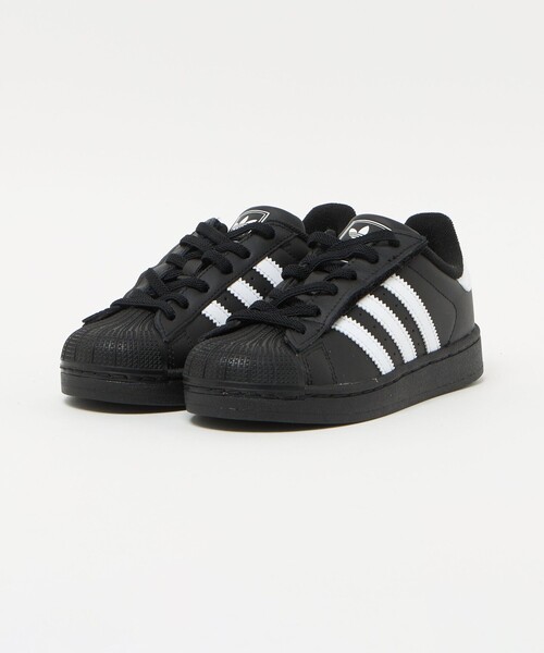 最終お値下げ adidasスーパースターキッズスニーカー スリッポン 20㎝ 楽天市場】《限定クーポン配布》アディダス スーパースター